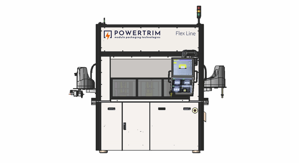 Technology & Products – Powertrim Technologies